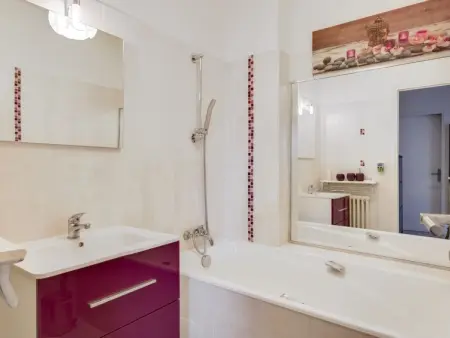 Les Pins D'Alep, Appartement 4 personnes à Cannes - Photo 13