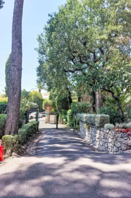 Les Pins D'Alep, Appartement 4 personnes à Cannes - Photo 16