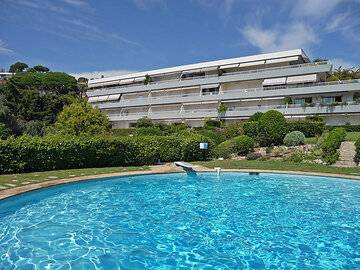 Location Appartement à Cannes,Les Hortensias - N°569945