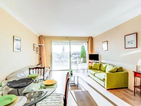 Les Hortensias, Appartement 6 personnes à Cannes - Photo 4