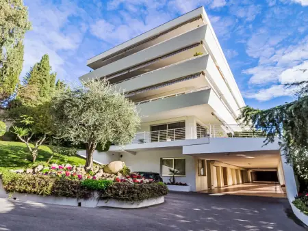 Les Hortensias, Appartement 6 personnes à Cannes - Photo 5