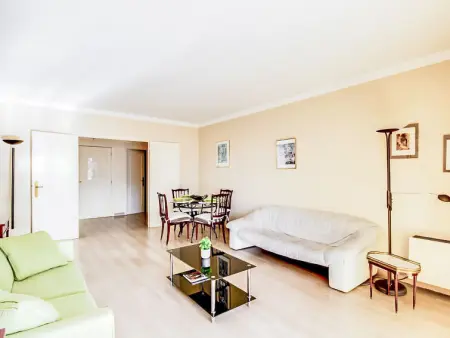 Les Hortensias, Appartement 6 personnes à Cannes - Photo 6