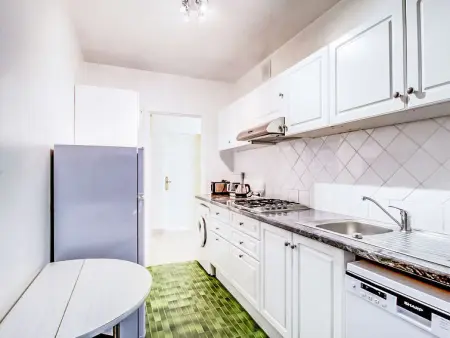 Les Hortensias, Appartement 6 personnes à Cannes - Photo 8