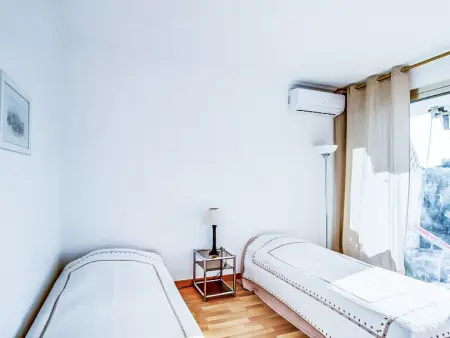 Les Hortensias, Appartement 6 personnes à Cannes - Photo 10