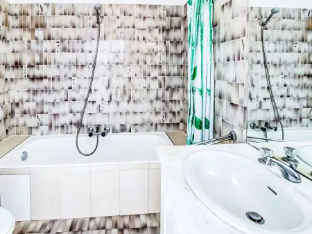 Les Hortensias, Appartement 6 personnes à Cannes - Photo 12