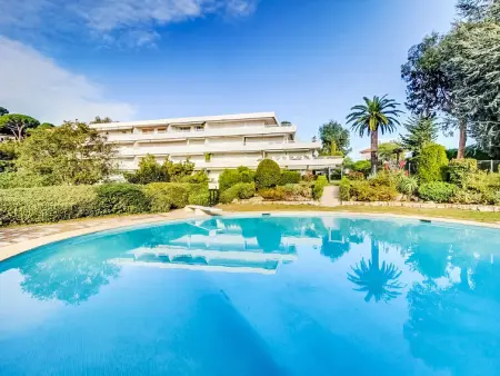 Les Hortensias, Appartement 6 personnes à Cannes - Photo 13