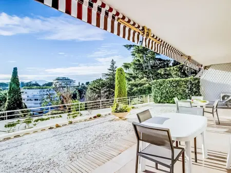 Les Hortensias, Appartement 6 personnes à Cannes - Photo 14