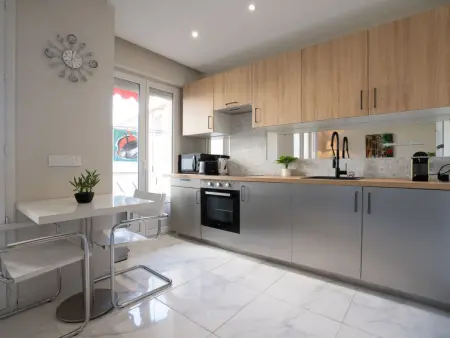 Le Puget, Appartement 4 personnes à Cannes - Photo 2