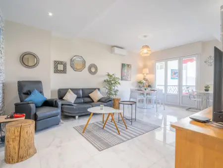 Le Puget, Appartement 4 personnes à Cannes - Photo 3