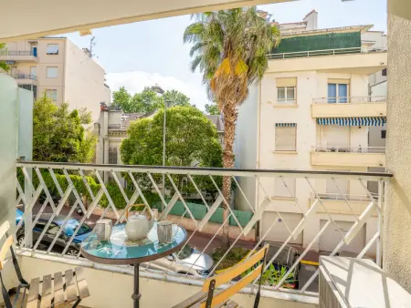 Le Puget, Appartement 4 personnes à Cannes - Photo 4
