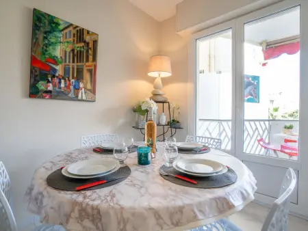 Le Puget, Appartement 4 personnes à Cannes - Photo 5