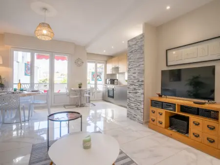 Le Puget, Appartement 4 personnes à Cannes - Photo 7