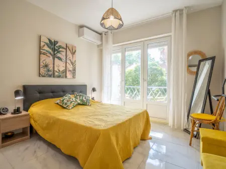 Le Puget, Appartement 4 personnes à Cannes - Photo 9