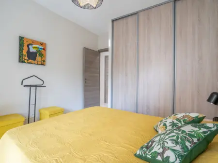 Le Puget, Appartement 4 personnes à Cannes - Photo 11