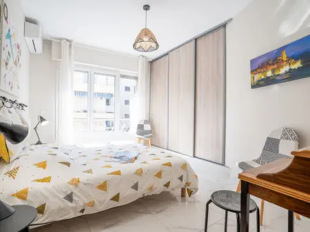 Le Puget, Appartement 4 personnes à Cannes - Photo 12