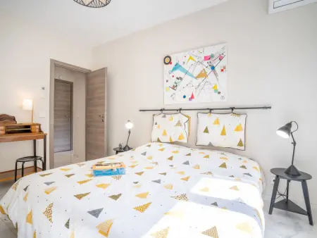 Le Puget, Appartement 4 personnes à Cannes - Photo 13