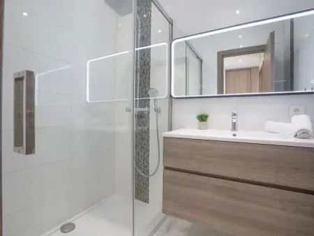 Le Puget, Appartement 4 personnes à Cannes - Photo 15