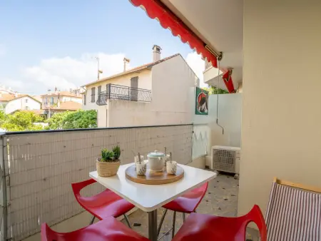 Le Puget, Appartement 4 personnes à Cannes - Photo 16