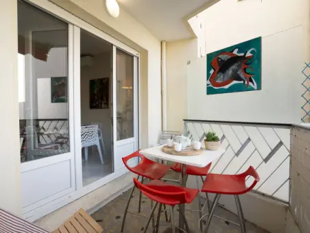 Le Puget, Appartement 4 personnes à Cannes - Photo 17