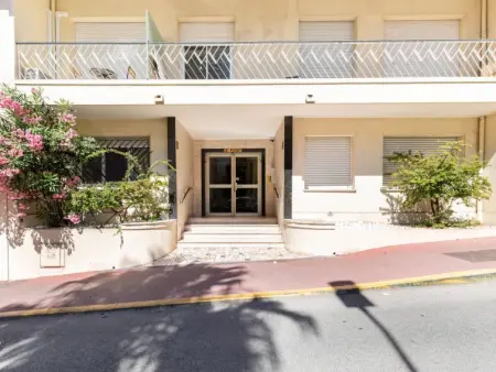 Le Puget, Appartement 4 personnes à Cannes - Photo 18