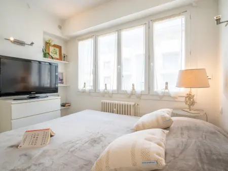 Le Cheverny, Appartement 3 personnes à Cannes - Photo 2