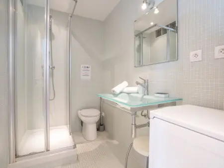 Le Cheverny, Appartement 3 personnes à Cannes - Photo 4