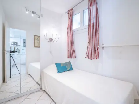 Le Cheverny, Appartement 3 personnes à Cannes - Photo 12