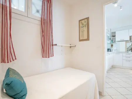 Le Cheverny, Appartement 3 personnes à Cannes - Photo 13