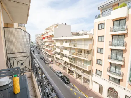 Le Cheverny, Appartement 3 personnes à Cannes - Photo 16