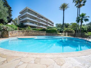 Location Appartement à Cannes,Parc Bruyère FR8650.324.1 N°868044