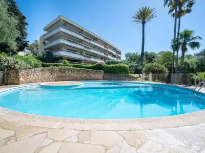 Appartement à Cannes, Parc Bruyère - N°868044