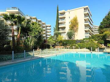 Location Appartement à Cannes,Le Floriana - N°436455
