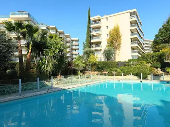 Appartement à Cannes, Le Floriana - L436455