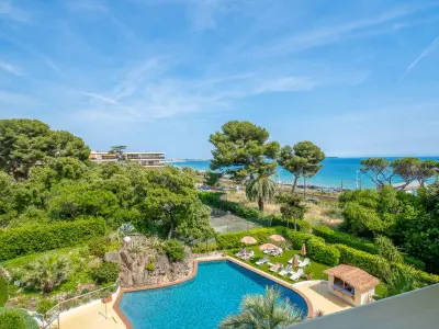 Appartement à Cannes, Le Trident - L689898