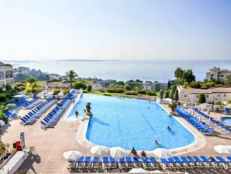 Villa Francia, Appartement 6 personnes à Cannes - Photo 1