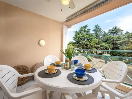 Villa Francia, Appartement 6 personnes à Cannes - Photo 2