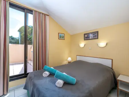 Villa Francia, Appartement 6 personnes à Cannes - Photo 3