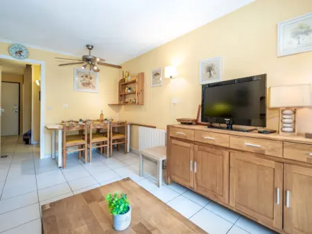 Villa Francia, Appartement 6 personnes à Cannes - Photo 4
