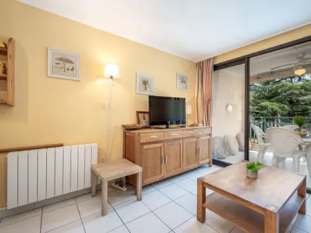 Villa Francia, Appartement 6 personnes à Cannes - Photo 6