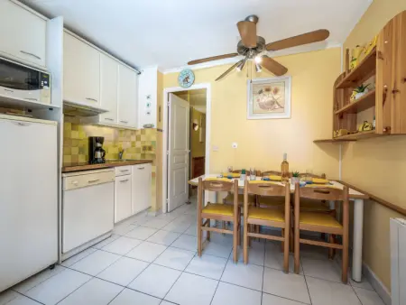 Villa Francia, Appartement 6 personnes à Cannes - Photo 7