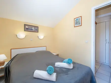 Villa Francia, Appartement 6 personnes à Cannes - Photo 8