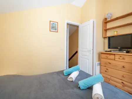 Villa Francia, Appartement 6 personnes à Cannes - Photo 10