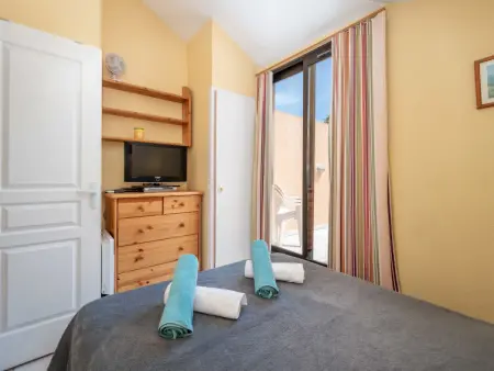 Villa Francia, Appartement 6 personnes à Cannes - Photo 11