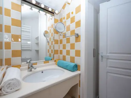 Villa Francia, Appartement 6 personnes à Cannes - Photo 12