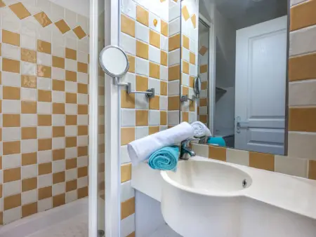 Villa Francia, Appartement 6 personnes à Cannes - Photo 13