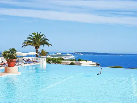 Villa Francia, Appartement 6 personnes à Cannes - Photo 14