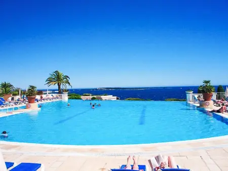 Villa Francia, Appartement 6 personnes à Cannes - Photo 15