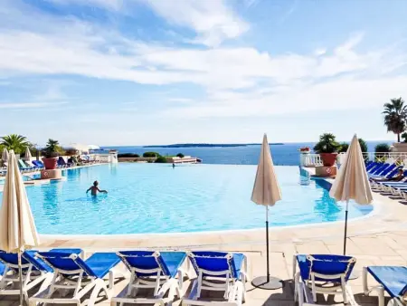 Villa Francia, Appartement 6 personnes à Cannes - Photo 16