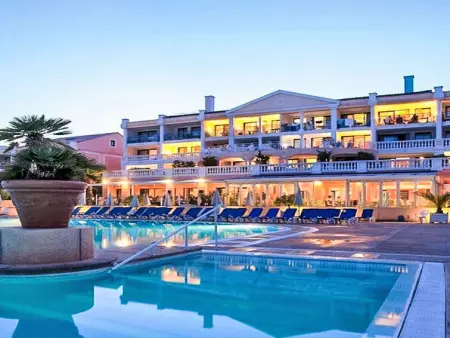 Villa Francia, Appartement 6 personnes à Cannes - Photo 18