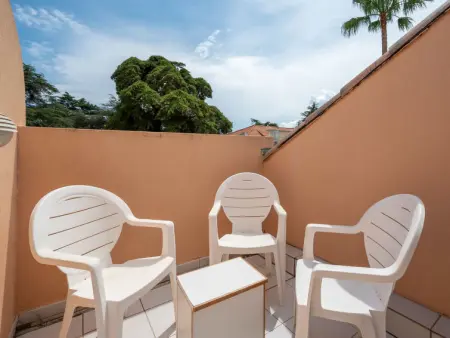 Villa Francia, Appartement 6 personnes à Cannes - Photo 20